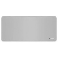 ALFOMBRILLA GAMING XXL SAVIO GREY EDITION